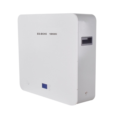 Batería de litio solar casera de Powerwall 10kwh 20kwh Lifepo4