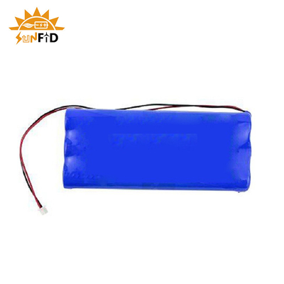 batería recargable 7.4V 11.1V 14.8V 14500 del litio 3.7V 10440 18650 21700 26650 32650 Li Ion LiFeO4