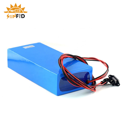 monitor del CCTV de la batería de la batería de litio de 12V 7Ah UPS 25Ah 50Ah 100Ah LifePO4