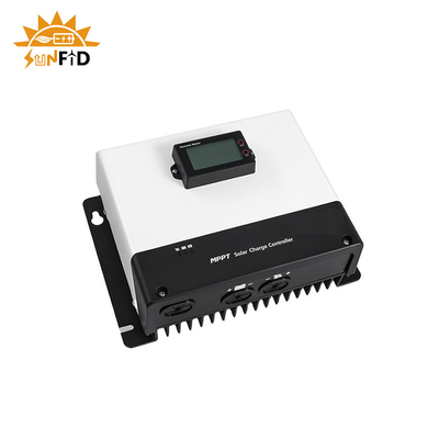 litio Powerwall 48V 100a de 12V 24V para el regulador de la Sistema Solar