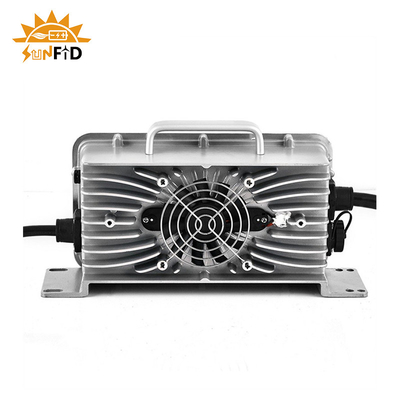 ión de litio del cargador de batería de plomo del cargador de batería de litio de 96V 10A 24V 84V 12A 72V 15A 60V 20A 48V 25A 36V 30A