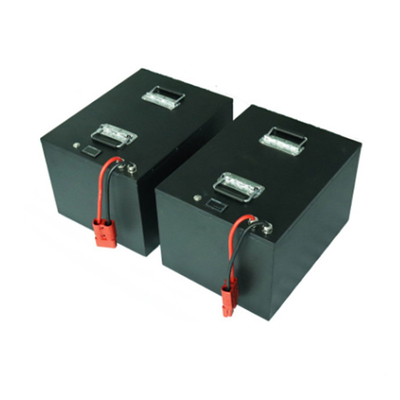 60Ah litio Ion Battery Replacement 36V para el sistema de energía de la E-vespa rv de la E-bici