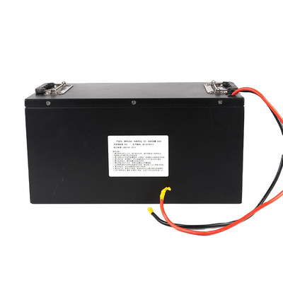20Ah reemplazo 60V de la prenda impermeable Lifepo4 SLA para la Sistema Solar del almacenamiento casero del poder