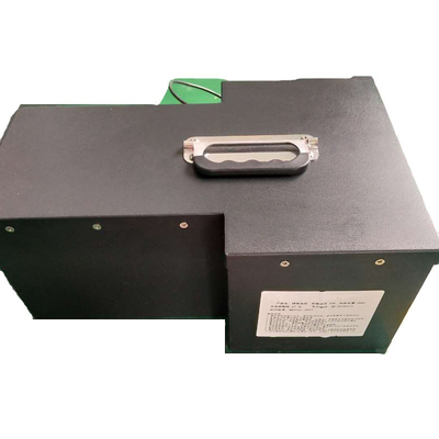 Litio profundo SLA LifePO4 60V 36Ah del ciclo para las autocaravanas de rv
