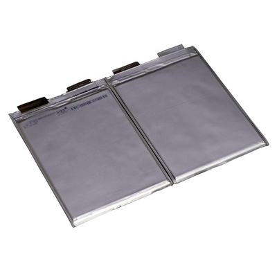 célula de batería de 20Ah Lifepo4 25Ah, célula de la bolsa de 3.2V Lifepo4 recargable