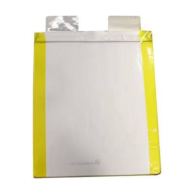 pilas de batería recargables prismáticas 100Ah del fosfato del litio de la célula de batería de 3.2V Lifepo4