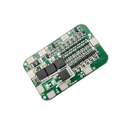 Batería de litio elegante Lifepo4 BMS 120ah 6s Lifepo4 200ah 5a 10a para LFP