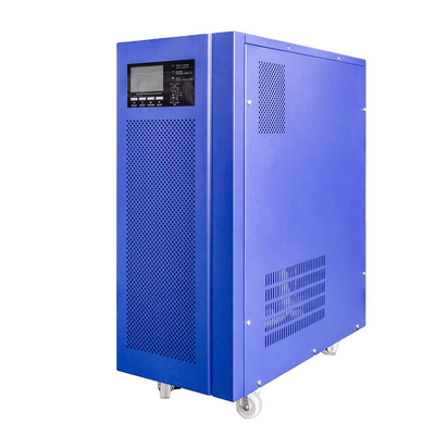 inversor de corriente puro de la onda sinusoidal 8000W