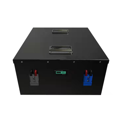 batería de litio de 48V 100A UPS 4800Wh para los sistemas de Electric Power