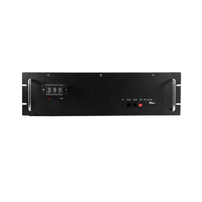 sistemas de reserva 25.6V de batería de las telecomunicaciones de 24V 100Ah Lifepo4