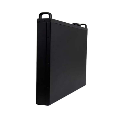 sistema eléctrico interior de la batería de litio de las telecomunicaciones 50Ah 1000Hz 2400w 48V