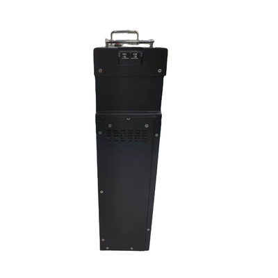 sistema eléctrico interior de la batería de litio de las telecomunicaciones 50Ah 1000Hz 2400w 48V