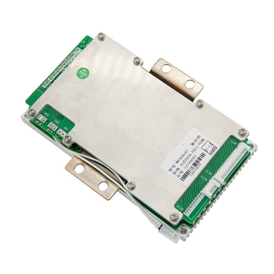 batería de litio de 24V 36V 12v BMS 48V 60V 72V 3S-24S 100A 120A 150A 200A 250A Lifepo4 4s 200a