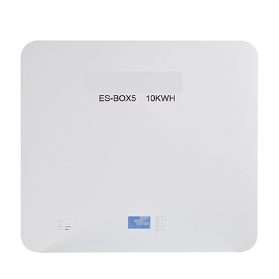 Batería de litio solar casera de Powerwall 10kwh 20kwh Lifepo4