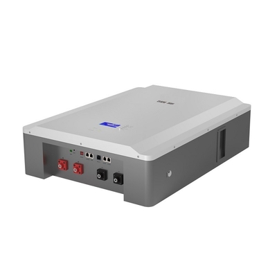 Litio solar Ion Battery Powerwall 5kwh 51.2V 48V LiFePO4 del ESS
