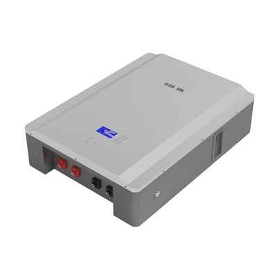 Litio solar Ion Battery Powerwall 5kwh 51.2V 48V LiFePO4 del ESS