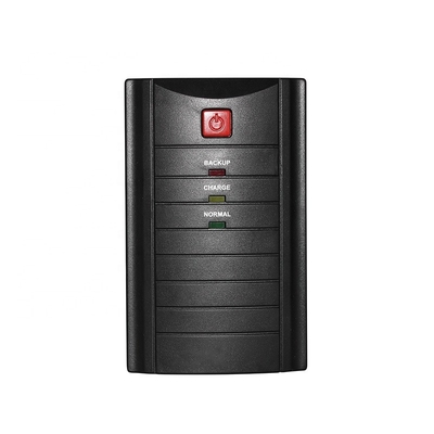 Batería de litio de 220VAC UPS 6000mAh 650VA 110V off-line