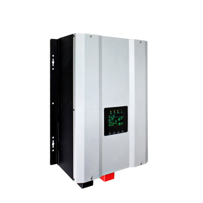 10KW del sistema eléctrico solar 110-240V de la rejilla para la granja rv de la vertiente de la casa