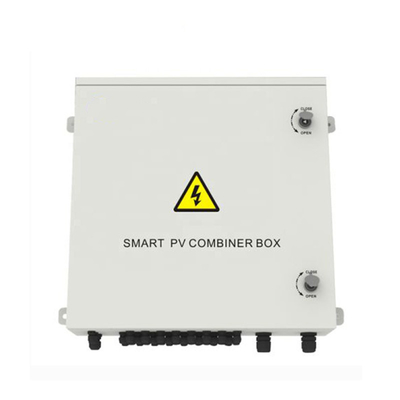 10KW del sistema eléctrico solar 110-240V de la rejilla para la granja rv de la vertiente de la casa