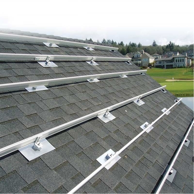 Sistema eléctrico solar 5KW para apagado la rejilla 48V con la producción de energía diaria de la batería