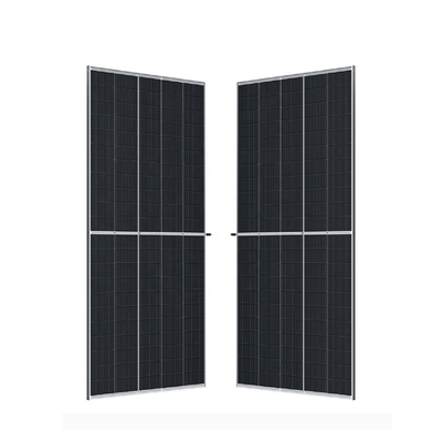 Sistema eléctrico solar 5KW para apagado la rejilla 48V con la producción de energía diaria de la batería