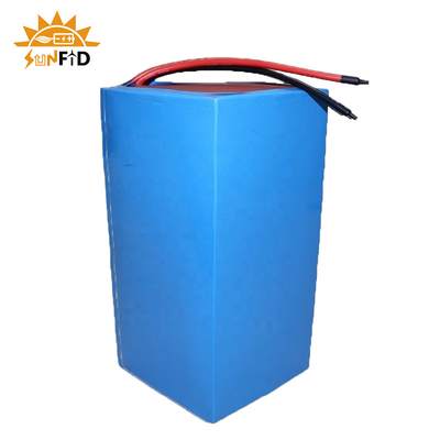 batería 26650 de 12.8V 80Ah 48V 50Ah Lifepo4 recargable