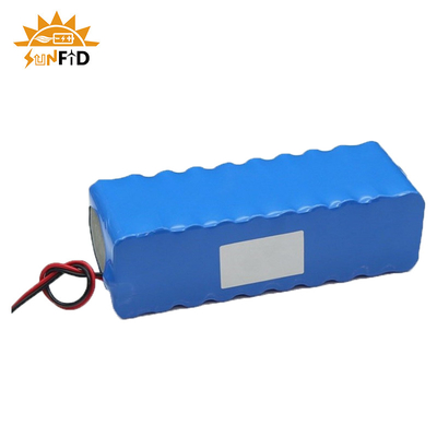 Litio recargable Ion Battery Pack 12V 16Ah Highdrive del ciclo profundo