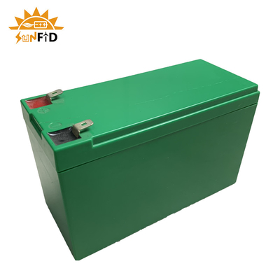 motores de pesca con cebo de cuchara con cebo de cuchara Lifepo4 de Ion Battery For Electric Motorcycle 20Ah del litio de 12V 30Ah