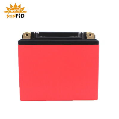 motores de pesca con cebo de cuchara con cebo de cuchara Lifepo4 de Ion Battery For Electric Motorcycle 20Ah del litio de 12V 30Ah