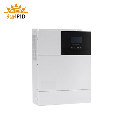 48V 40A 220V 3KW 145VDC todo en un inversor solar del cargador