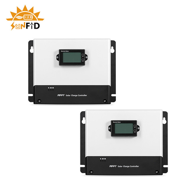litio Powerwall 48V 100a de 12V 24V para el regulador de la Sistema Solar