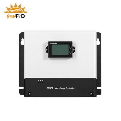 litio Powerwall 48V 100a de 12V 24V para el regulador de la Sistema Solar