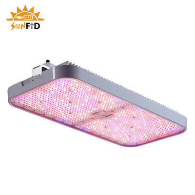 La planta de invernadero llena del espectro LED crece 800W ligero Samsung/Osram/fuente de luz de Seúl