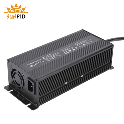 litio Ion Battery Charger 44.1V 43.8V 42V 36V 20A 29.4V 16.8V 14.7V 14.6V 12V 30A de 29.2V 24V