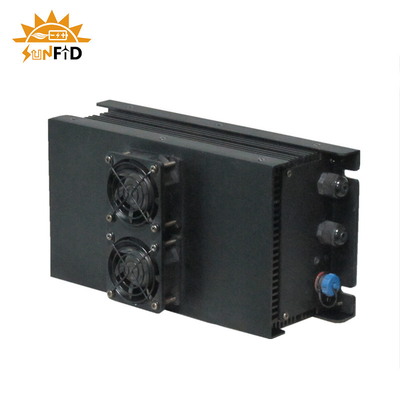 cargador de batería de litio 1200w