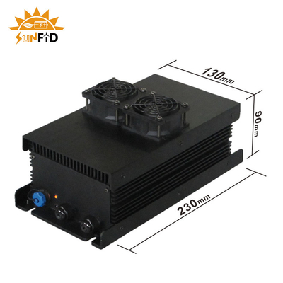 cargador de batería de litio 1200w