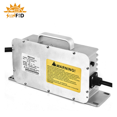 ión de litio del cargador de batería de plomo del cargador de batería de litio de 96V 10A 24V 84V 12A 72V 15A 60V 20A 48V 25A 36V 30A