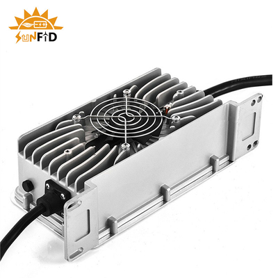 ión de litio del cargador de batería de plomo del cargador de batería de litio de 96V 10A 24V 84V 12A 72V 15A 60V 20A 48V 25A 36V 30A