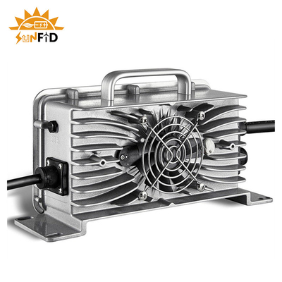 ión de litio del cargador de batería de plomo del cargador de batería de litio de 96V 10A 24V 84V 12A 72V 15A 60V 20A 48V 25A 36V 30A