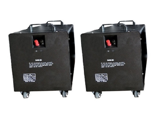 generador portátil de la energía solar de energía de 220V 1000W del sistema residencial del almacenamiento