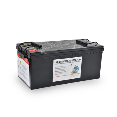 Batería de litio de plomo del reemplazo 12V 100Ah Lifepo4