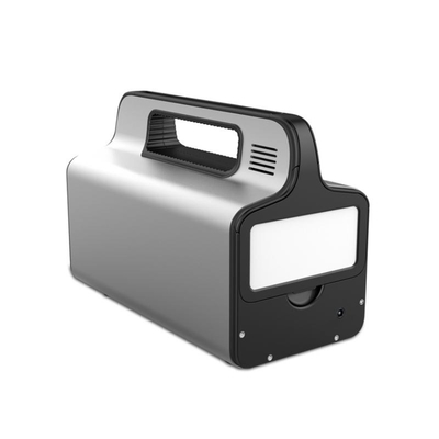 generador portátil 5V 3A 9V de la energía solar de 300W 432WH