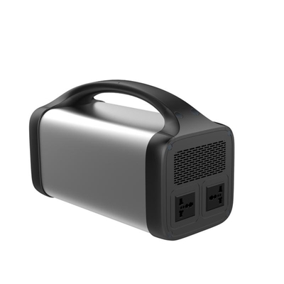 Todos en una energía solar portátil al aire libre de la CA 220V 100V 800W 500W 756W de la central eléctrica para acampar