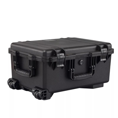 Generador de poder portátil recargable de la prenda impermeable 5000W 5000Wh