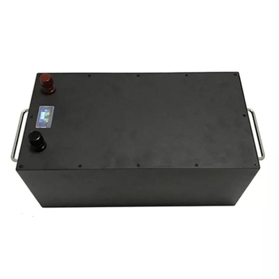 carrito de los carros 48V E de Ion Battery Pack For Golf del litio de 40Ah 50Ah LiFePO4