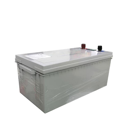 carro de golf de la batería del litio de 12v 200AH 30A solar