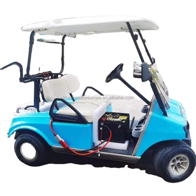 Batería 48V 100AH 105AH 200AH del litio del carro de golf Lifepo4 con la comunicación