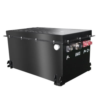 carro EZ-GO LFP de Ion Battery Pack For Golf del litio de 105Ah 48v