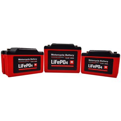 Juguete-coche del reemplazo 12.8V 2Ah de LifePO4 SLA/batería de litio del comienzo de la motocicleta