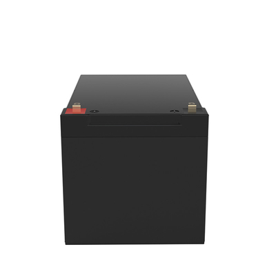 batería recargable del litio del reemplazo 12.8V de 12Ah Lifepo4 SLA para el carrito de golf